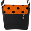 Removable Flap Cover (S) 