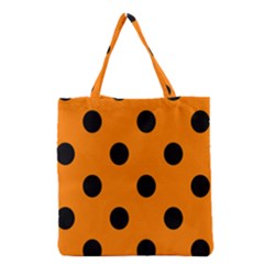 Grocery Tote Bag 