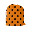 Drawstring Pouch (XL) 