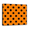 Deluxe Canvas 24  x 20  (Stretched) 