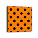 Mini Canvas 4  x 4  (Stretched) 