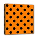 Mini Canvas 8  x 8  (Stretched) 