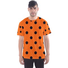 Men s Sport Mesh T-Shirt Front
