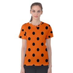 Women s Cotton T-Shirt 
