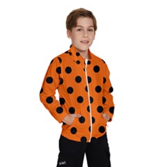 Kids  Windbreaker 