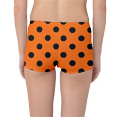 Boyleg Bikini Bottoms Back