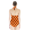 Halter Swimsuit 
