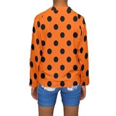 Kids  Long Sleeve Swimwear 