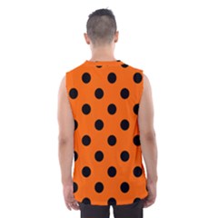 Men s Basketball Tank Top 