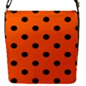 Removable Flap Cover (S) 
