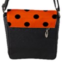 Removable Flap Cover (S) 