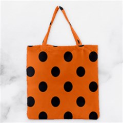 Grocery Tote Bag 