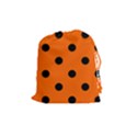 Drawstring Pouch (Medium) 