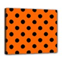 Deluxe Canvas 24  x 20  (Stretched) 