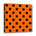 Mini Canvas 8  x 8  (Stretched) 