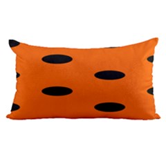 22 x14  Lumbar Throw Cushion Case (Two Sides) 