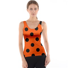 Women s Basic Tank Top Front