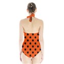 Halter Swimsuit 