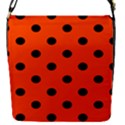 Removable Flap Cover (S) 