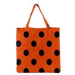 Grocery Tote Bag 