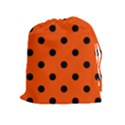 Drawstring Pouch (XL) 