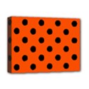 Deluxe Canvas 16  x 12  (Stretched)  