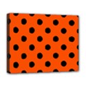 Deluxe Canvas 20  x 16  (Stretched) 