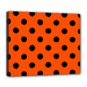 Deluxe Canvas 24  x 20  (Stretched) 