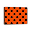 Mini Canvas 7  x 5  (Stretched) 