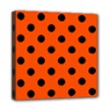 Mini Canvas 8  x 8  (Stretched) 