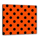 Canvas 24  x 20  (Stretched) 