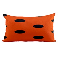 22 x14  Lumbar Throw Cushion Case (Two Sides) 