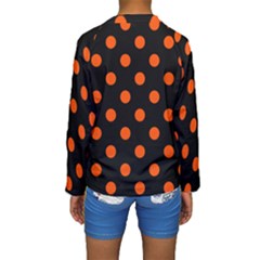 Kids  Long Sleeve Swimwear 