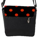 Removable Flap Cover (S) 