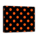 Deluxe Canvas 20  x 16  (Stretched) 