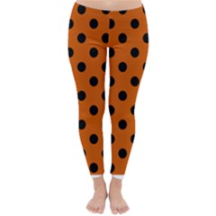 Classic Winter Leggings 
