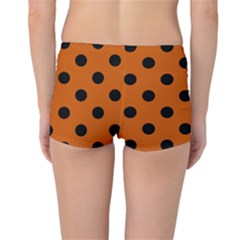 Reversible Boyleg Bikini Bottoms Outside Back