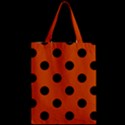 Zipper Classic Tote Bag 