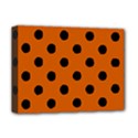 Deluxe Canvas 16  x 12  (Stretched)  