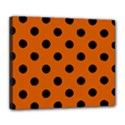 Deluxe Canvas 24  x 20  (Stretched) 