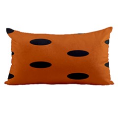 22 x14  Lumbar Throw Cushion Case (Two Sides) 