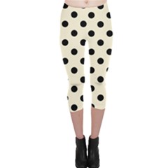 Capri Leggings  Front