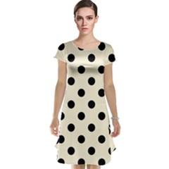 Cap Sleeve Nightdress 