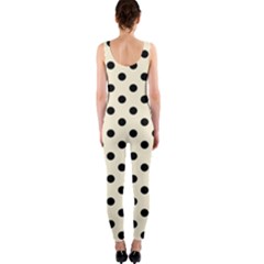 One Piece Catsuit 