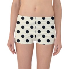 Reversible Boyleg Bikini Bottoms Inside Front