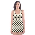 Skater Dress Swimsuit 