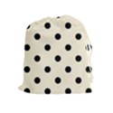 Drawstring Pouch (XL) 