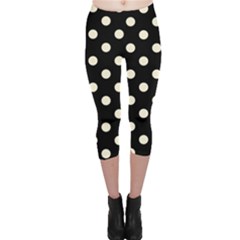 Capri Leggings  Front