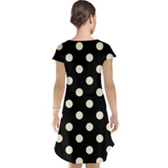 Cap Sleeve Nightdress 