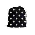 Drawstring Pouch (Large) 